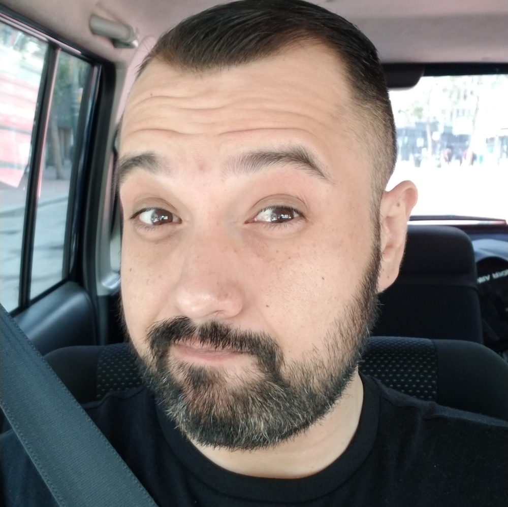 Meet your Posher, Ben